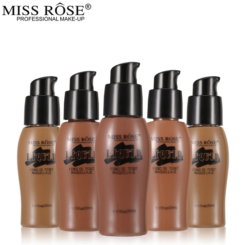 

24PCS/LOT Face Liquid Foundation Makeup Base Primer Long-Lasting BB Cream Full Coverage Concealer Oil-control Brighten Whighten