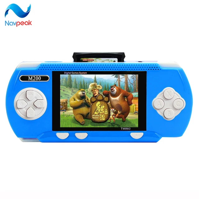 Game Consoles For Kids >> Hot The Mogis M200 Handheld Game Consoles Children Digital Screen Game Consoles For Kids >> Hot The Mogis M200 Handheld Game Consoles Children Digital Screen