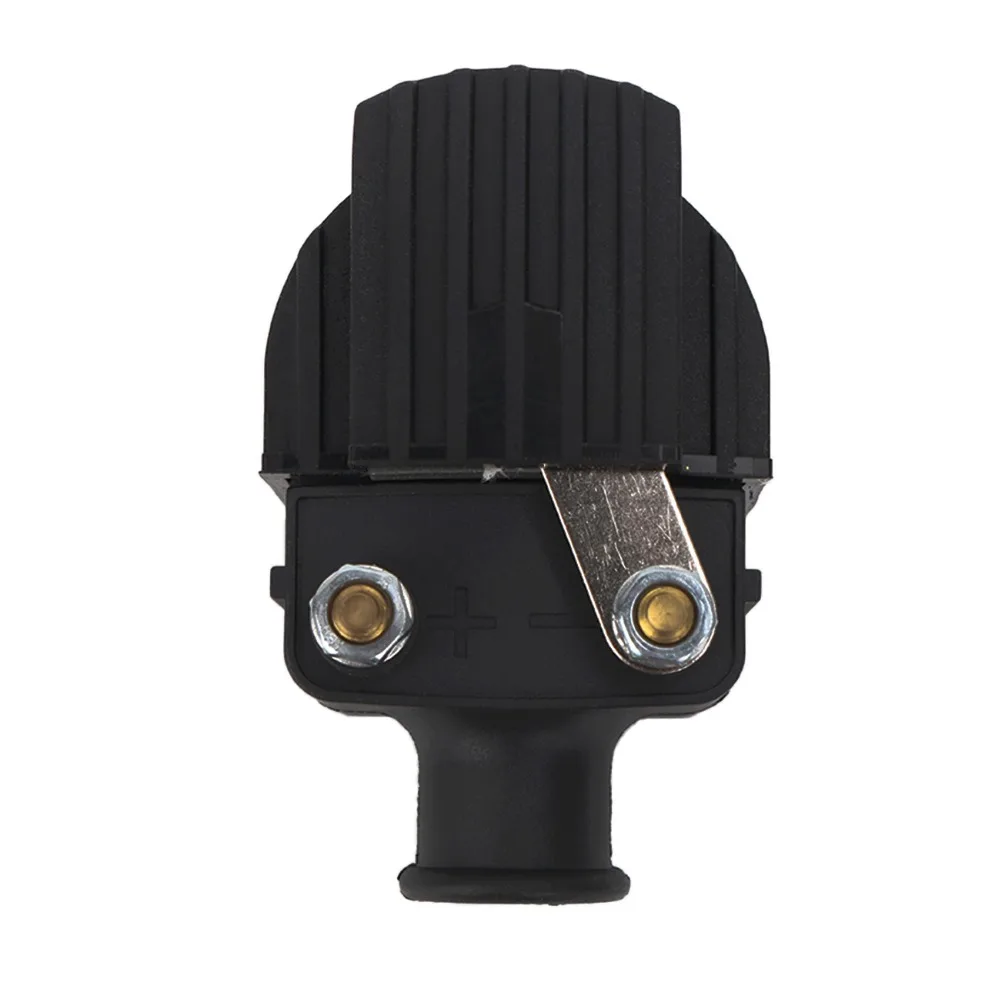 Mercury Ignition Coil for Mercury 20hp 200hp Force 40 150 Sport Jet 175 210  Replacement 339 832757A4 .# CASE-in Motorbike Ingition from Automobiles ...