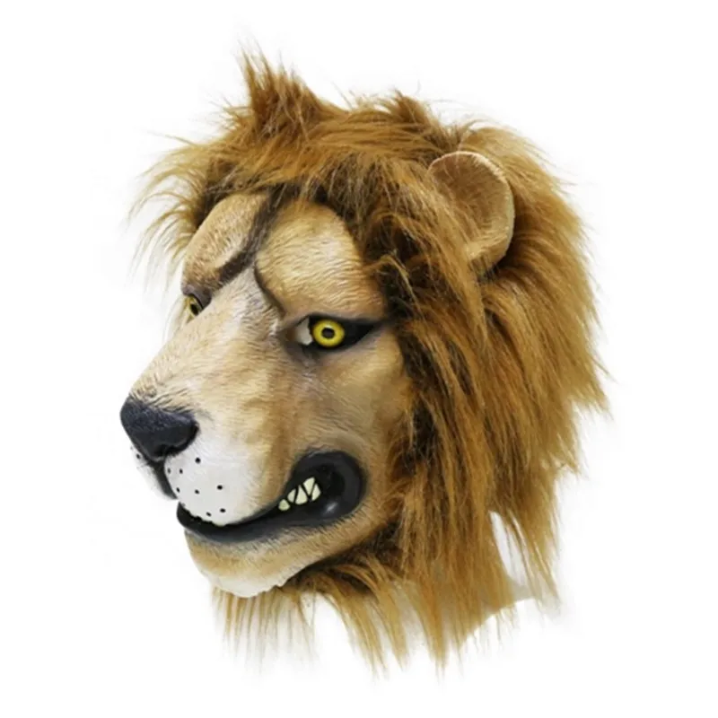 lion mask2