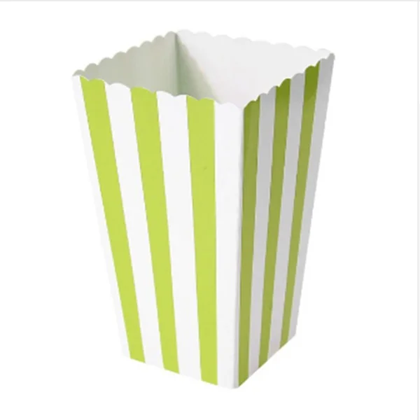 12Pcs 2019 New design Favor Chocolate&Popcorn balls Box Wedding&Christmas Party Treat Gifts Box Supply Wave Circles Striped 12Pcs 2019 New design Favor Chocolate&Popcorn balls Box Wedding&Christmas Party Treat Gifts Box Supply Wave Circles Striped
