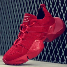 2019 New Men Running Shoe Balanciaga Sneakers Fashion Male Chunky Balenciaca Shoes GYM Sports Boost Bape Disruptor OFF White/Red 2019 New Men Running Shoe Balanciaga Sneakers Fashion Male Chunky Balenciaca Shoes GYM Sports Boost Bape Disruptor OFF White/Red