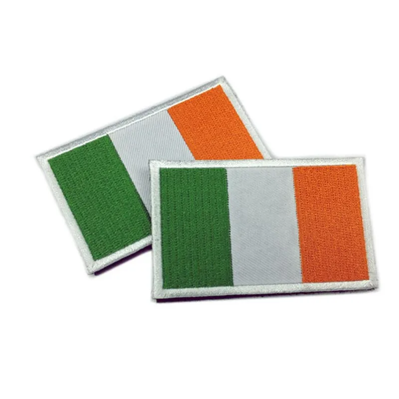 ireland flag 2