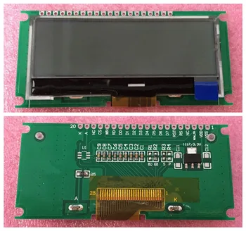 

20PIN White Backlight COG 12832 LCD Module ST7565R Controller 3.3V / 5V (No Chinese font)
