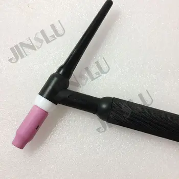 

Water cooled WP 18 WP-18 TIG torches head torch body