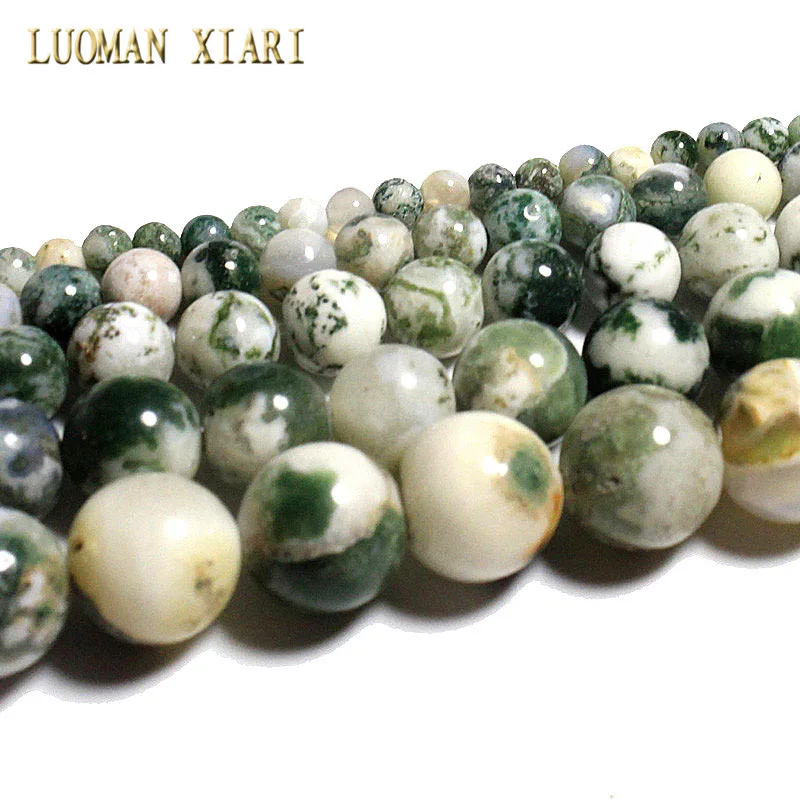 Бусины из натурального камня 4/6/8/10/12 мм|stone beads|natural stone beadsbeads for jewelry making |