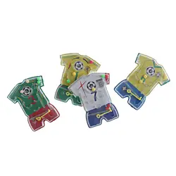 1 шт. магнитные шайбы слот лабиринт настольная игра обучающий интеллектуальный игрушки для детей 3D лабиринт головоломка игрушка