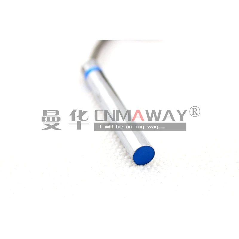 

6MM Inductive Proximity Sensor Switch LJ6A3-1-Z/AX/AY/BX/BY PNP NPN 1MM Detection distance 3-WIRE DC6-36V