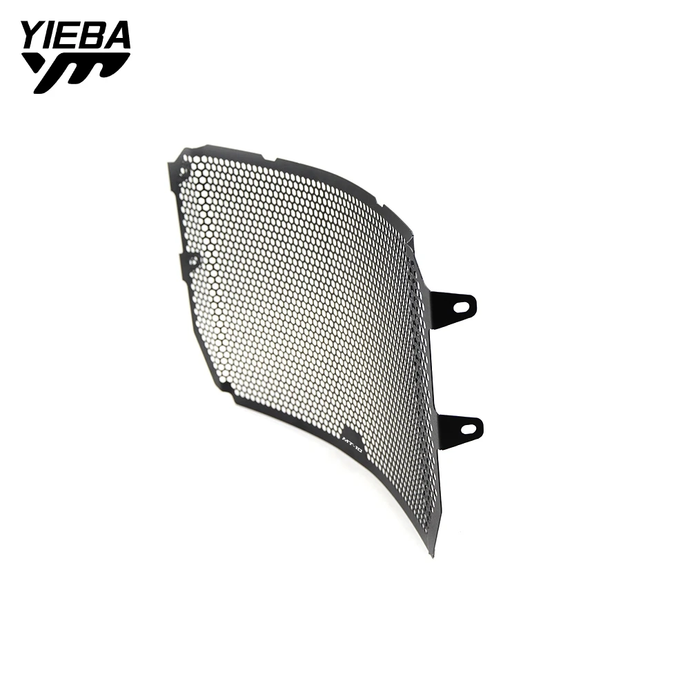 Аксессуары для мотоциклов Moto Защита радиатора Чехлы комплект защитная решетка для YAMAHA MT10 MT 10 MT-10 FZ10 FZ 10 FZ-10