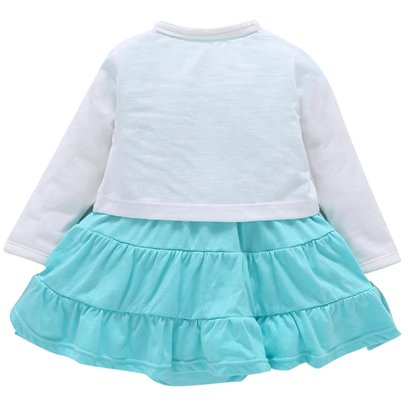baby girls dresses summer clothes cute