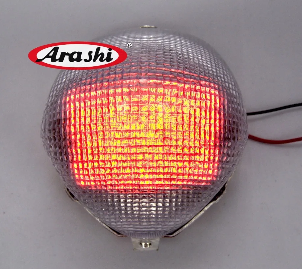 Arashi For SUZUKI 98 01 Katana 600 750 KATANA600 KATANA750 Motorcycle