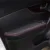 Двери панель подлокотника крышка для Nissan Qashqai J11 2016 2017 подкладке из искусственной кожи двери автомобиля подлокотник поверхности крышки для Qashqai 2018 - изображение