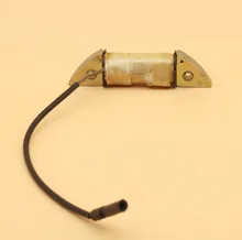 Şarj CHARGINE bobin FIT HONDA GX160 GX200 GX240 GX270 GX340 GX390 E * 1800 2500 5500 6500 7500 serisi motor MOTOR jeneratörü