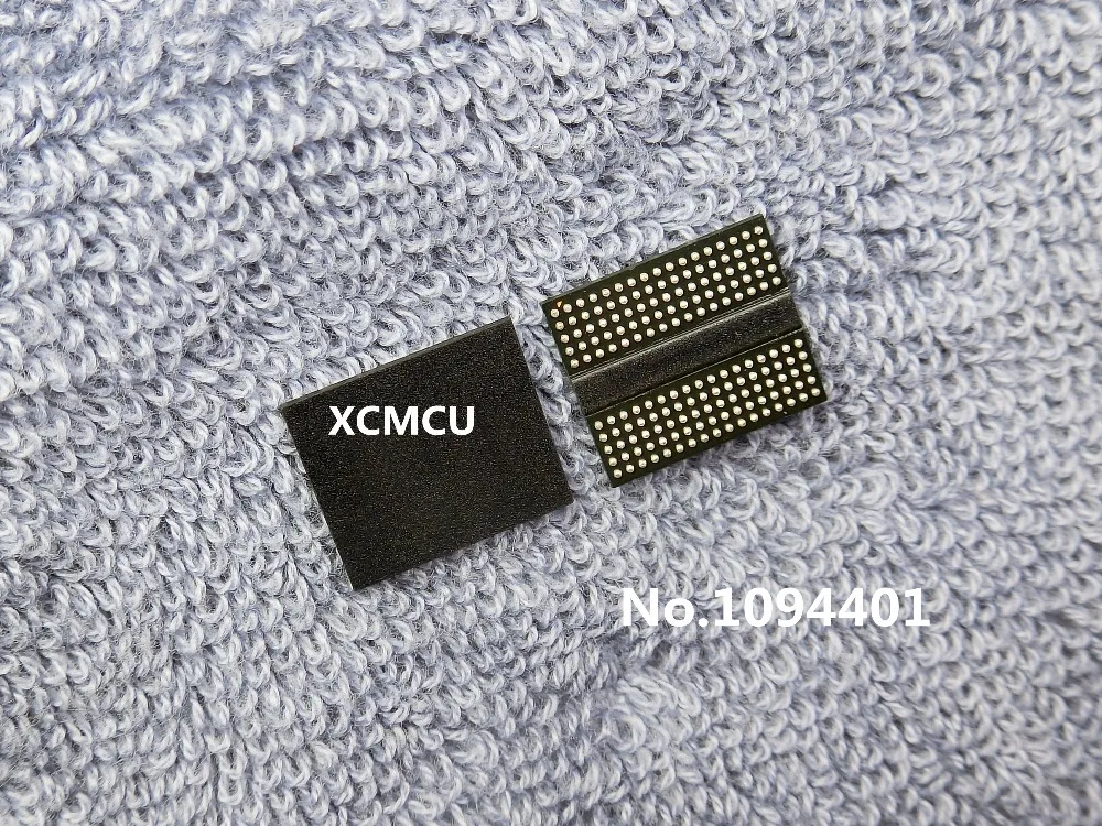 4 шт. * Абсолютно Новые бриллиантовые микросхемы H5GQ4H24MFR R2C BGA|chip|chip bga |