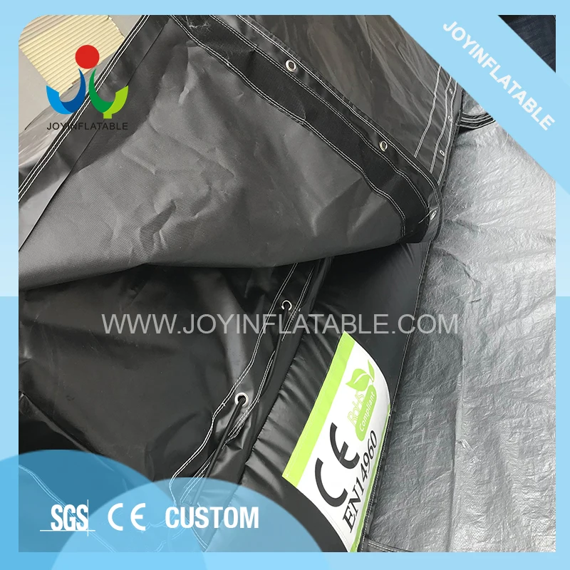Jump Giants Inflatable Air Bag for Trampoline Park 6