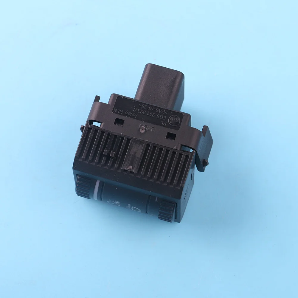 6Q0941333C 01C Кнопка регулировки яркости для фар и приборной панели VW POLO 2002 2003 2004 2006 2008