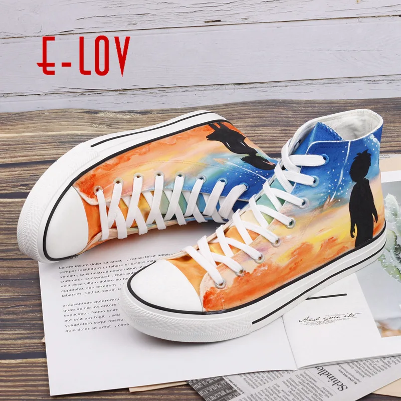 Canvas Shoe Woman 2019 Fund Student Original Old Hand White Platform Shoes All-match Shoes Ins Sneakers Zapatos De Mujer