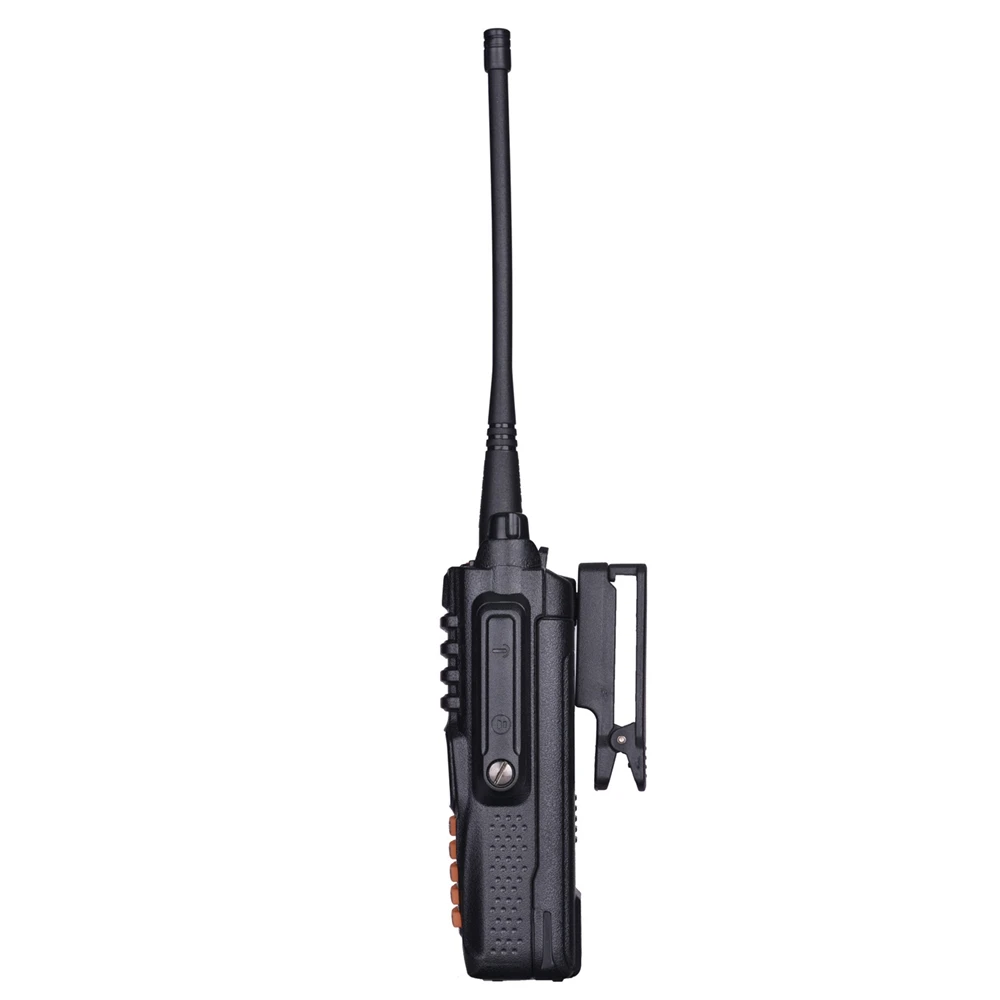 2pcs Original Baofeng UV-9R Walkie Talkie Portable IP67 Waterproof Amateur Radio Uhf Vhf UV 9R Woki Toki Hunting CB Radio UV 9R