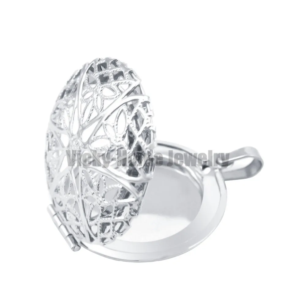 ZP-PDL227-2 Diffuser Locket