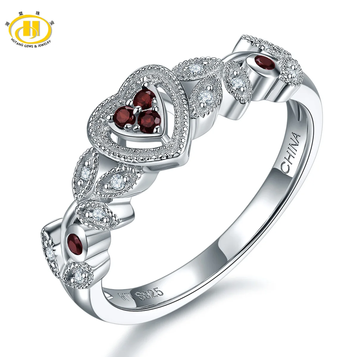 heart band rings for women 2017 women Heart band rings for women 2017 women