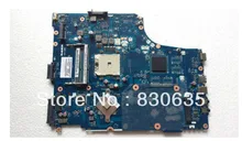 7560 P7YE5 LA-6991P MBBUX02001 laptop motherboard 75605% off Sales promotion, FULL TESTED