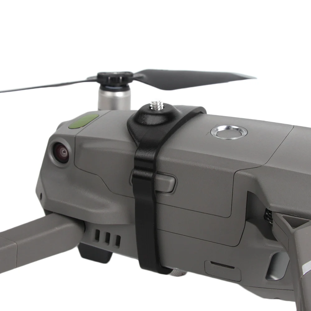 Панорамная Спортивная камера Gopro Монтажный кронштейн держатель для DJI MAVIC 2 PRO и ZOOM