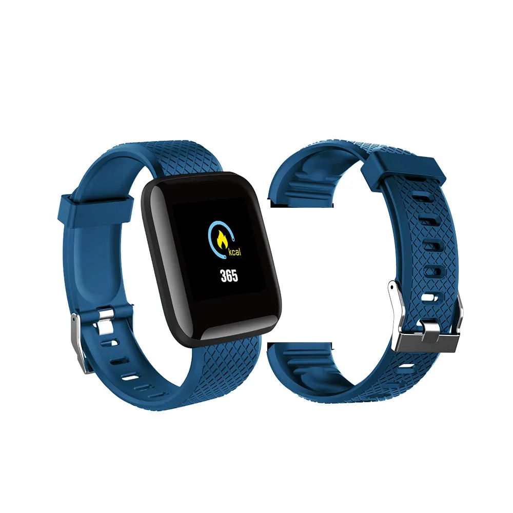 Silicone-Smart-Accessories-Replacement-Strap-For-D13-Smart-Band-Smart-watch-Fitness-Bracelet