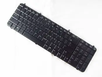

For HP Pavilion DV9000 US Keyboard AEAT5U00010 432976-001 441541-001 TESTED