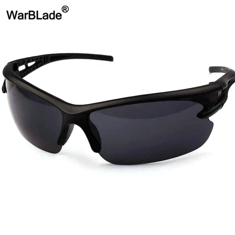 WarBLade, новинка, солнцезащитные очки ночного видения, для спорта на открытом воздухе, рыбалки, солнцезащитные очки, для водителей, для ночного видения, с антибликовым покрытием, для вождения, очки Oculos