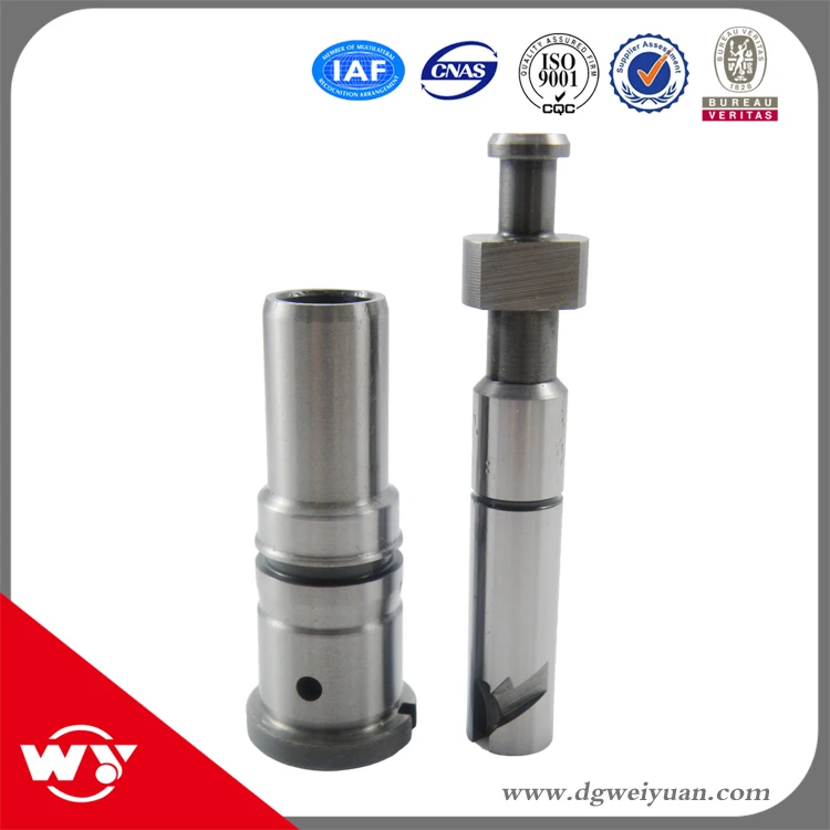 

high quality fuel plunger 2418455067 2455/067 (2 418 455 067)for STEYR etc