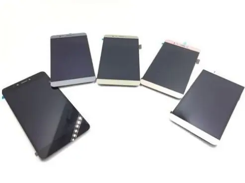 5 3 LCD Touch panel Assembly for Prestigio Muze A7 PSP7530DU PSP7530 DUO LCD Display Touch
