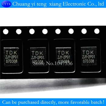 

Common mode filter ZJY-2 p01 ZJYS51R5-2 pt-01 common-mode choke coil 10PCS/LOT