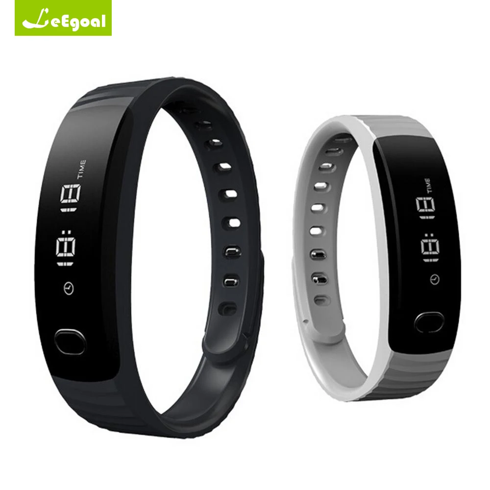 Bluetooth 4 0 H8 Smart Band Call Remind Smart Wristband Fitness Tracker Pedometer Bracelet For Android