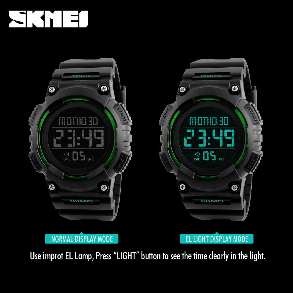 SKMEI Military Wristwatch LED Digital Watch Men Watches Brand Luxury Electronic Sport Wrist Watch Male Clock Relogio Masculino SKMEI Military Wristwatch LED Digital Watch Men Watches Brand Luxury Electronic Sport Wrist Watch Male Clock Relogio Masculino