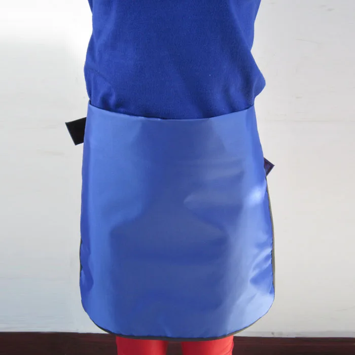 Promotional X ray radiation apron protective lead apron vest skirt with