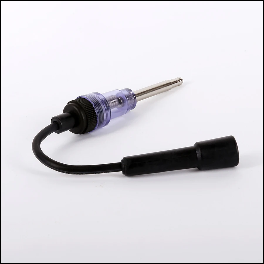 Spark Plug Ignition In-Line System Coil Tester Diagnostic Tool Car Repair  1