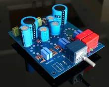 Marantz 7 ламповый усилитель комплект предусилителя Имитация знаменитой Marantz 7 (MARANTZ) классическая схема DIT комплект