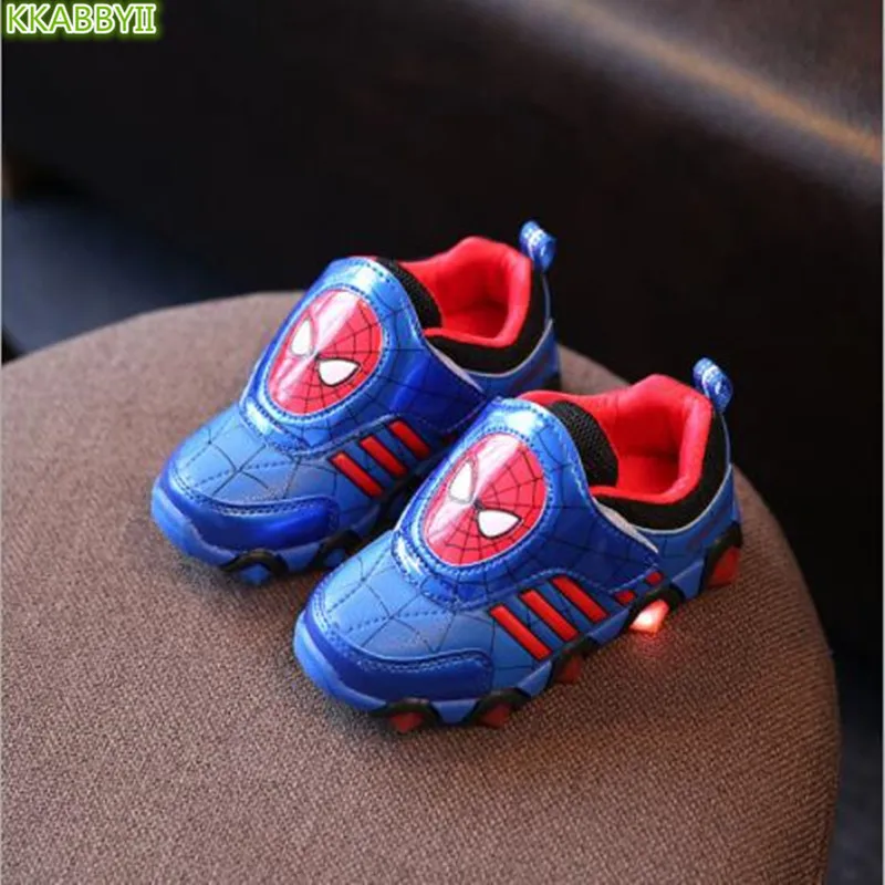 Buy Cartoon Spiderman Kids Boys Sports Buy Cartoon Spiderman Kids Boys Sports