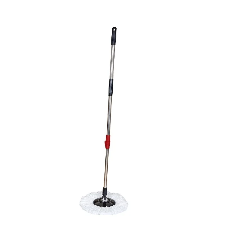 

SOKOLTEC Mop Stick Without Bucket Delivery From Moscow Spin Nozzle Magic Mop