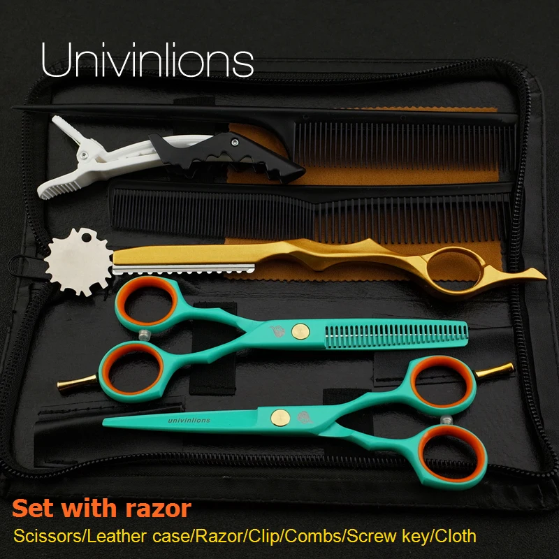 Парикмахерские ножницы 5 &quot Профессиональные для парикмахеров|scissor hair|scissor