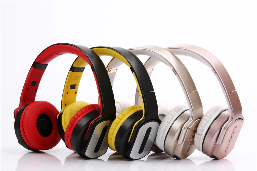 SODO MH2 Bluetooth Headphone earphones 
