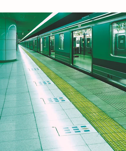 Achetez en gros vert métro en ligne à des grossistes vert ... Brique metro vert