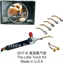 ЮВЕЛИРНЫЕ ИНСТРУМЕНТЫ маленький факел, микро-факел, Ювелирное Украшение в Форме Факела