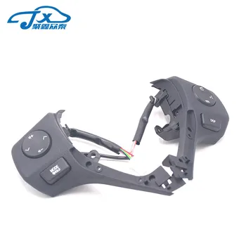 

Premier Quality Bluetooth Steering Wheel Switches Control Mode for Toyota Altis Corolla RAV4 SWC JXZT Motors