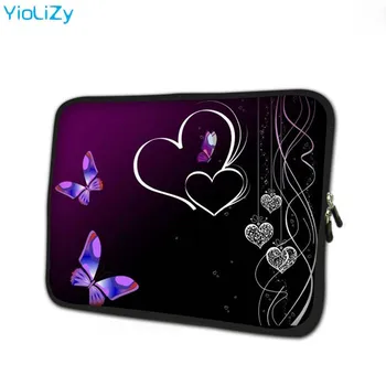 

7 9.7 12 13.3 14.1 15 15.6 17.3 inch Laptop Ultrabook tablet Bag Notebook sleeve computer PC cover protective case pouch NS-5374