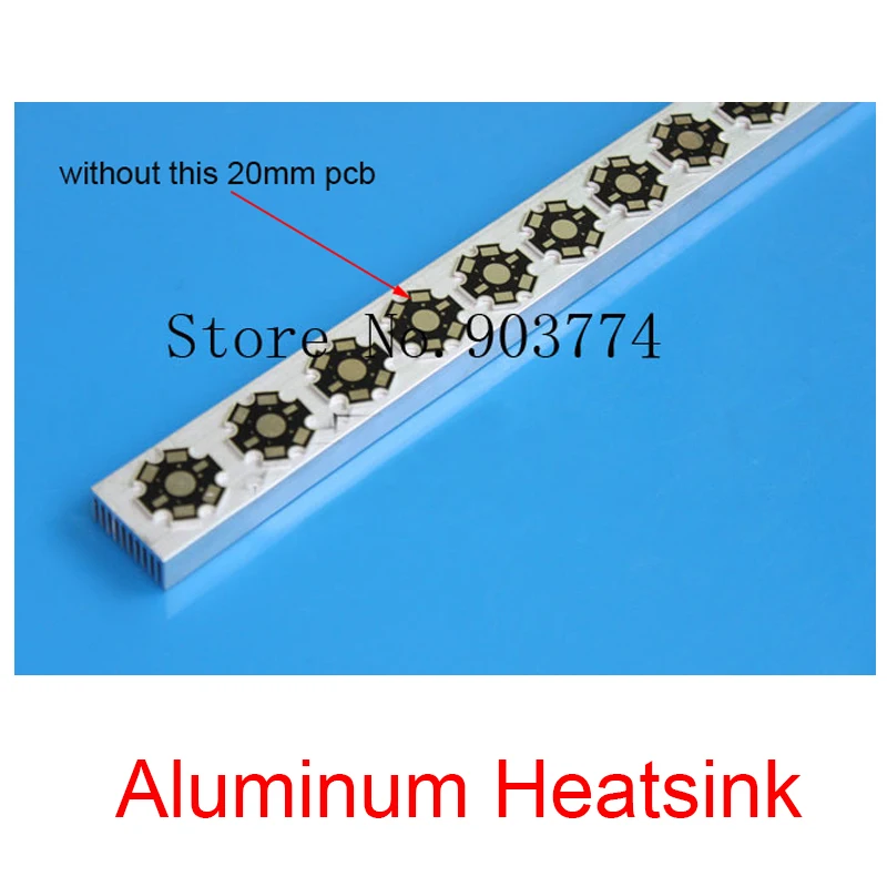 5-7x3w 15w 18w 21w aluminum heatsink for High Power Led Aquarium Light 0.6 Meters Radiator aluminum for Fish Tank Lights Diy 5-7x3w 15w 18w 21w aluminum heatsink for High Power Led Aquarium Light 0.6 Meters Radiator aluminum for Fish Tank Lights Diy