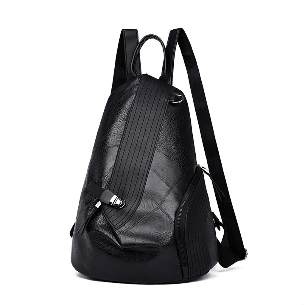 

Men One Shoulder Backpack Bag Boys Work Travel Versatile Fashion Bag Student School University 2019 New Design