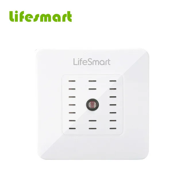 Lifesmart Smart Home Multi Sensor Environment Temperature Humidity