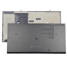 Чехол для ноутбука hp EliteBook 8760 Вт 8770 Вт Нижняя крышка двери 699467-001 6070B0484003 Нижняя крышка для ноутбука