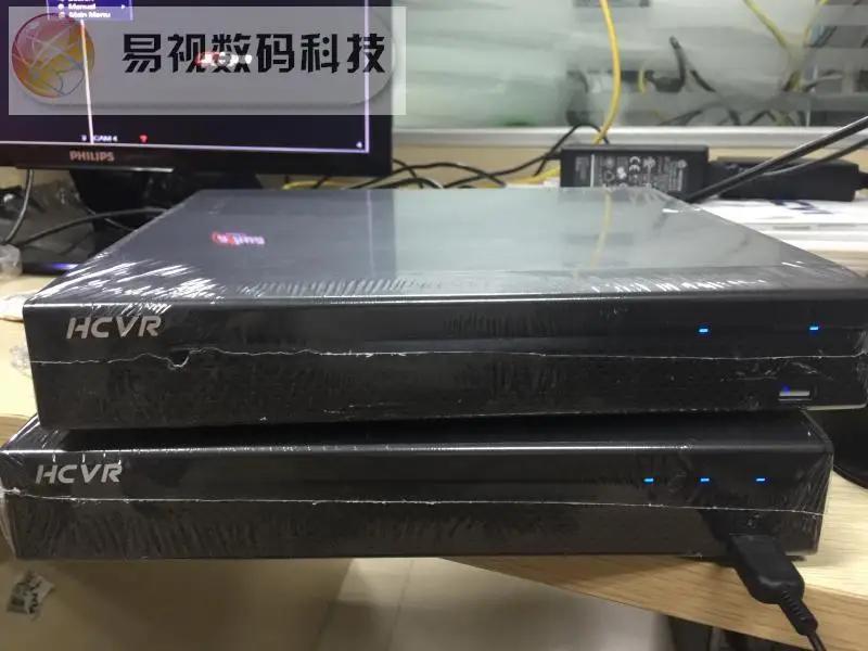  Dahua 4 8 16 Channel Tribrid 720P HD-CVI DVR HD Over Coaxial Cable HCVR4104/4108/4116HS-S2 